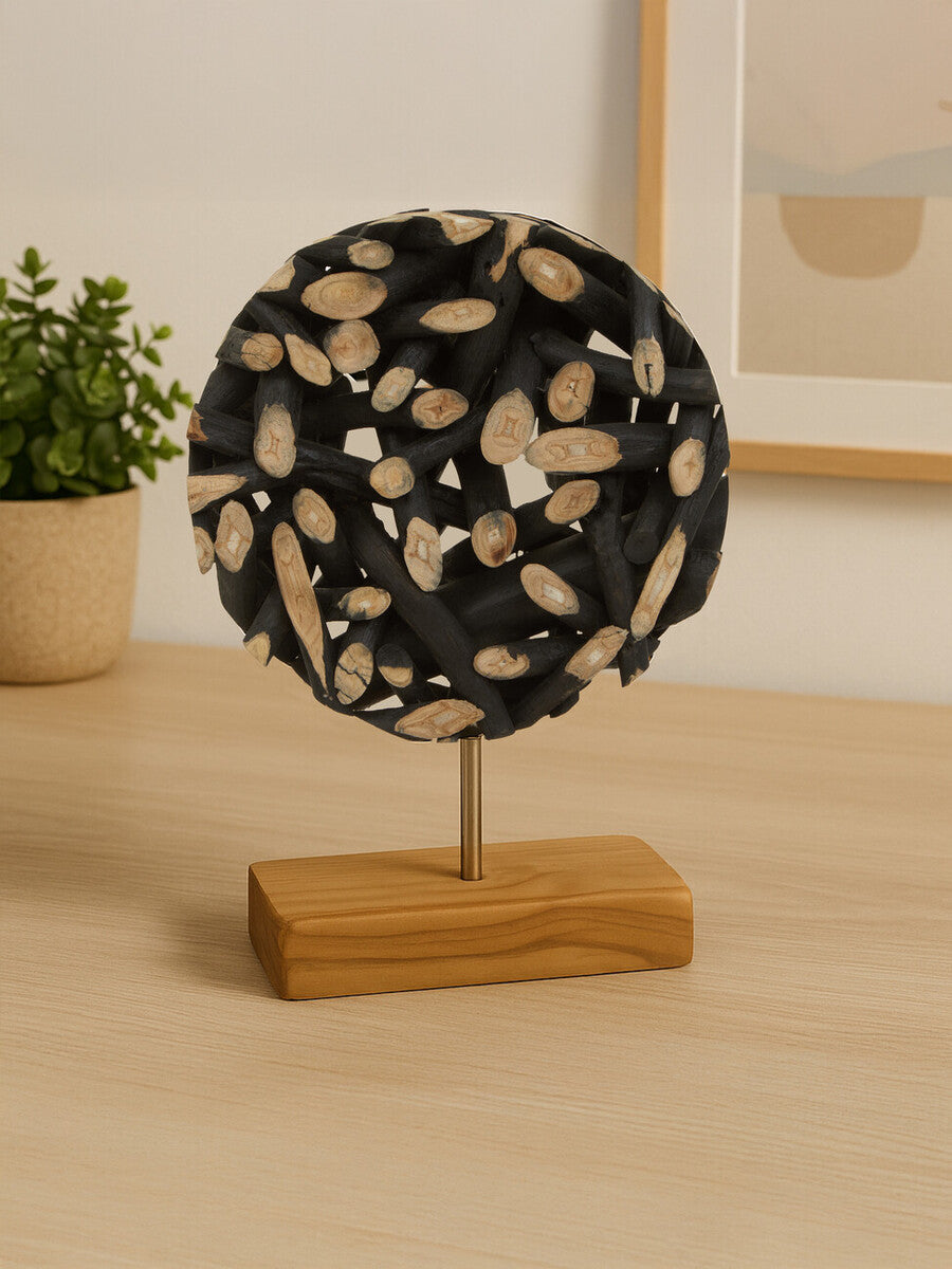 Seraya Small Sculpture