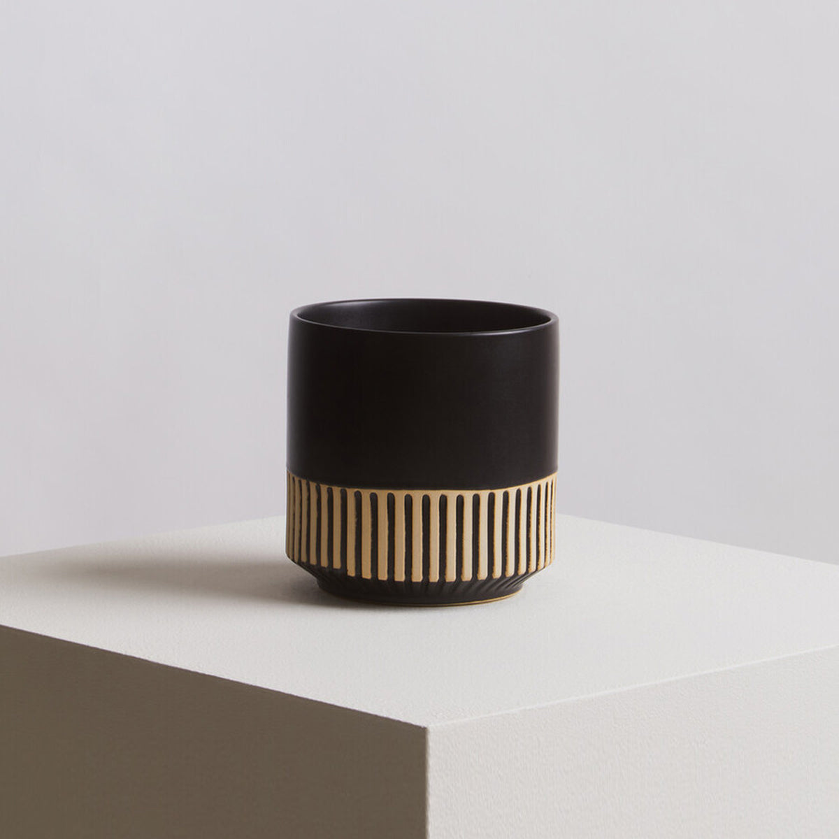 Kiso Large Ceramic Planter