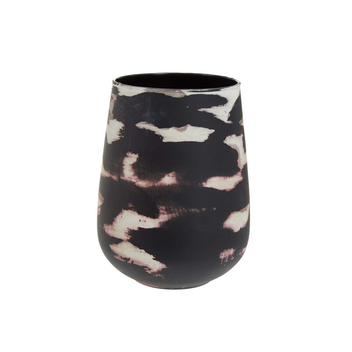 Barro Large Candle Holder