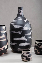 Barro Bottle Vase