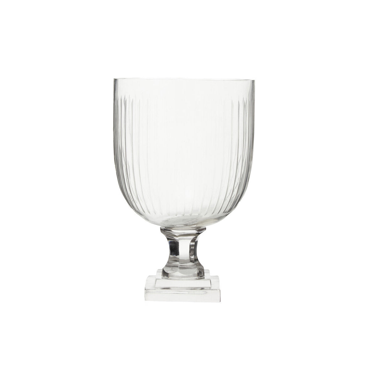 Cortina Small Candle Holder