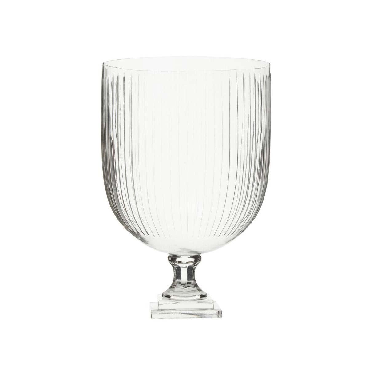 Cortina Large Candle Holder