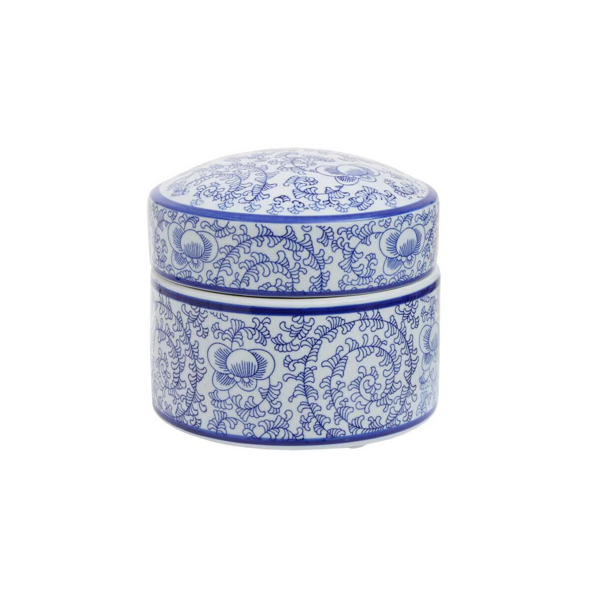 Calix Large Trinket Box
