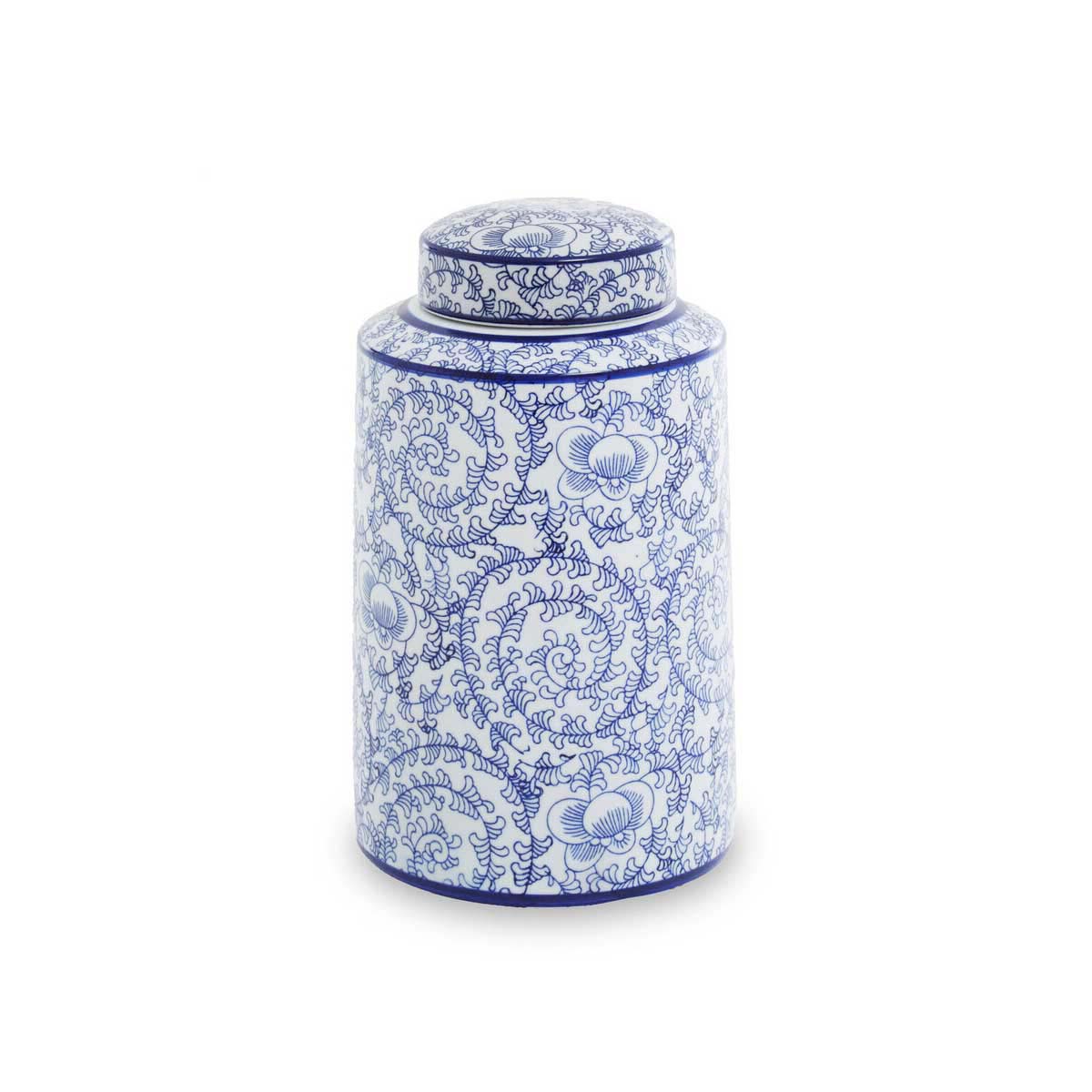 Calix Ceramic Jar
