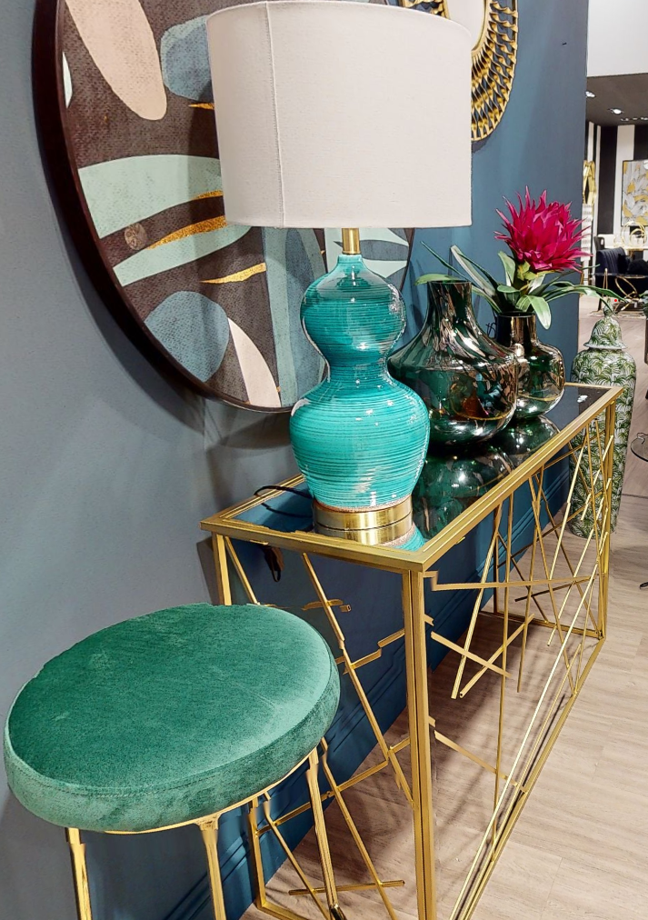 Herbie Small Bottle Vase