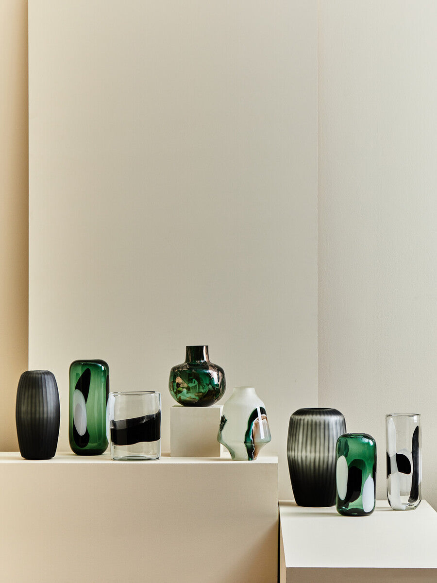 Herbie Small Bottle Vase