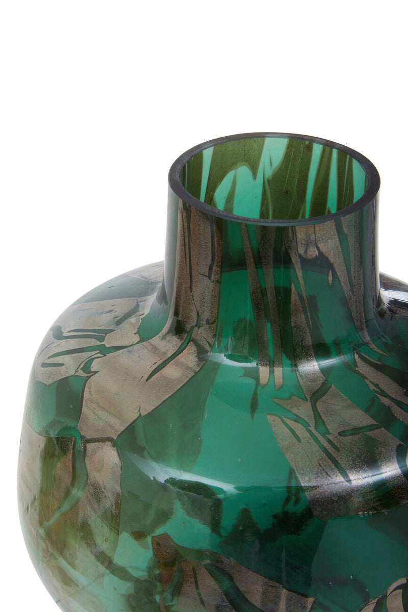 Herbie Small Bottle Vase