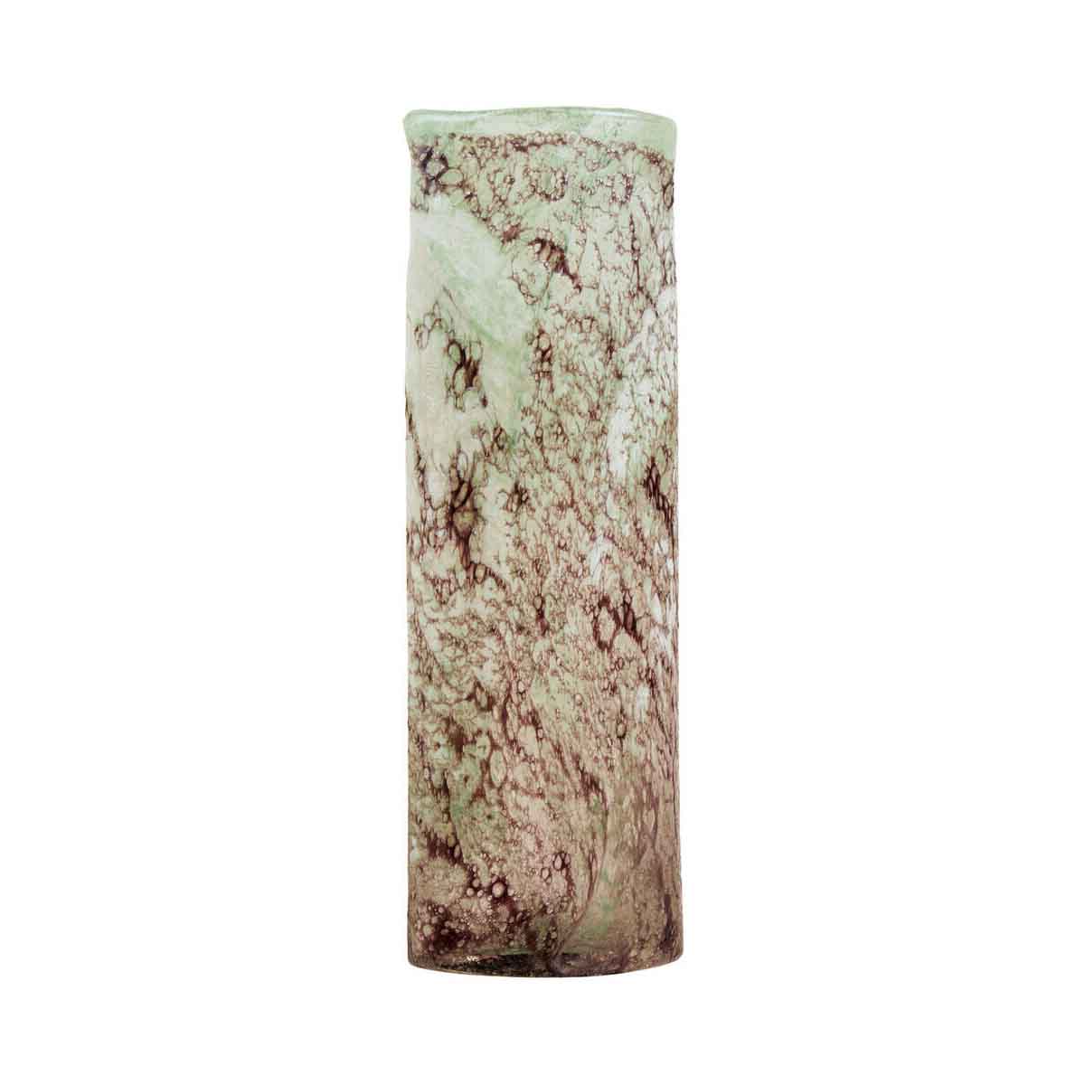Harri Large Crackle Vase