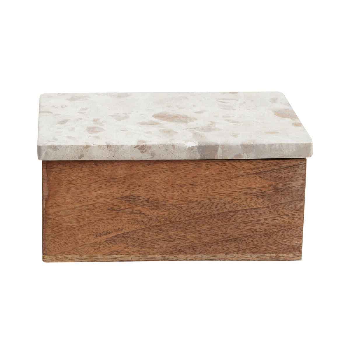 Olena Large Trinket Box