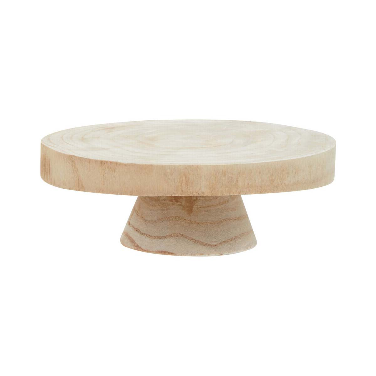 Arlo Large Wooden Riser.