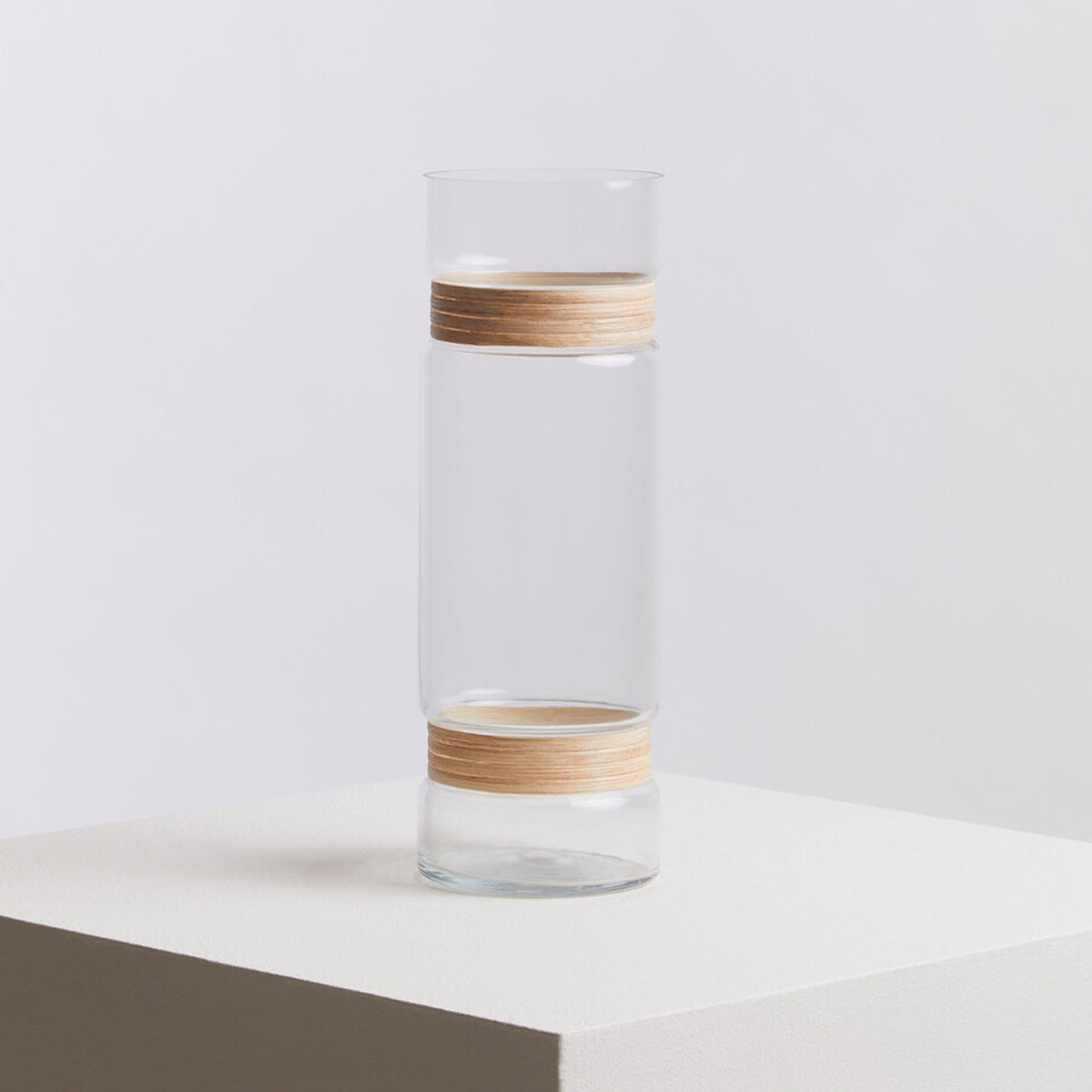 Kuta Natural Large Vase