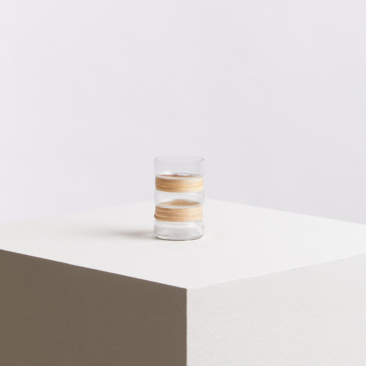 Kuta Natural Small Vase