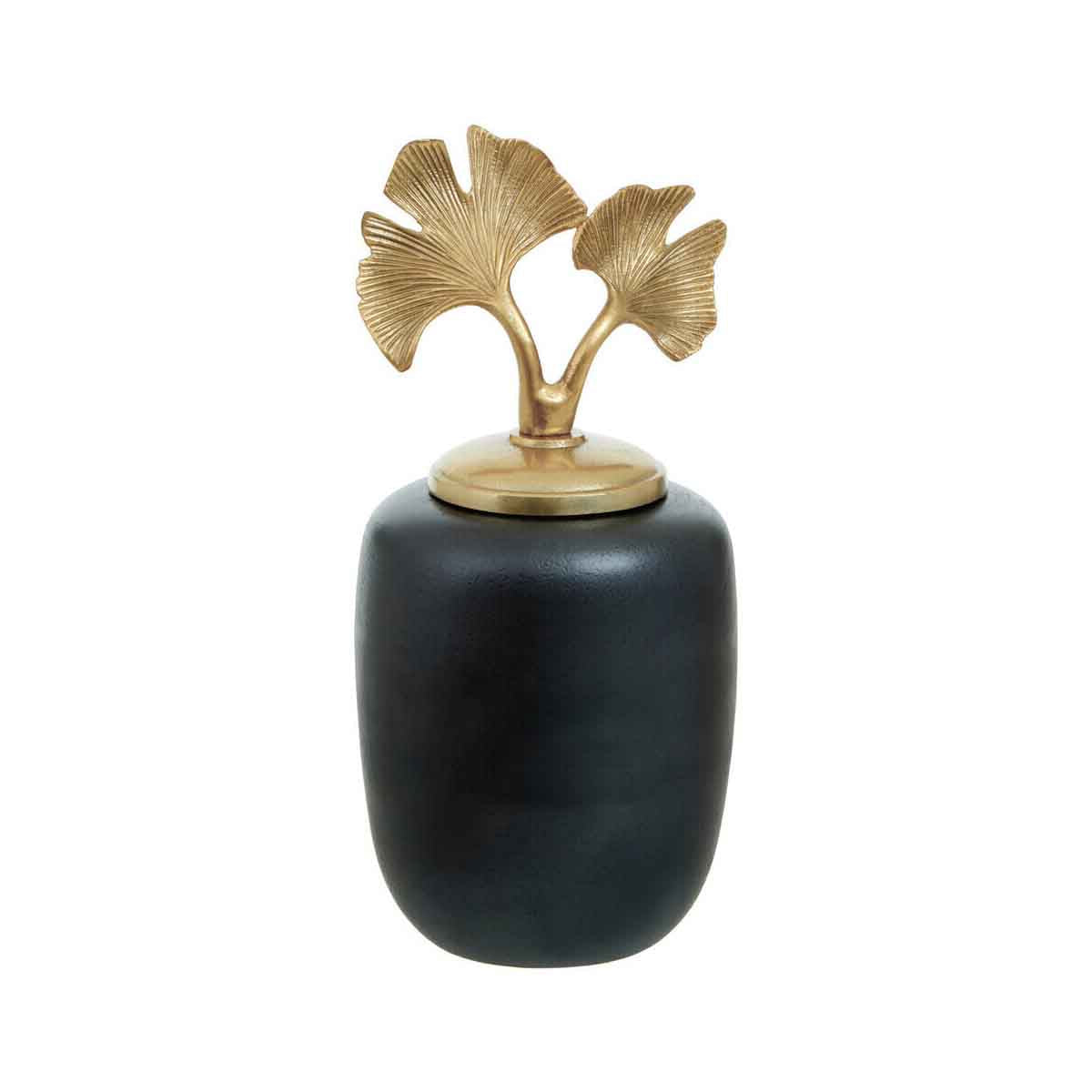 Danna Large Ginkgo Jar