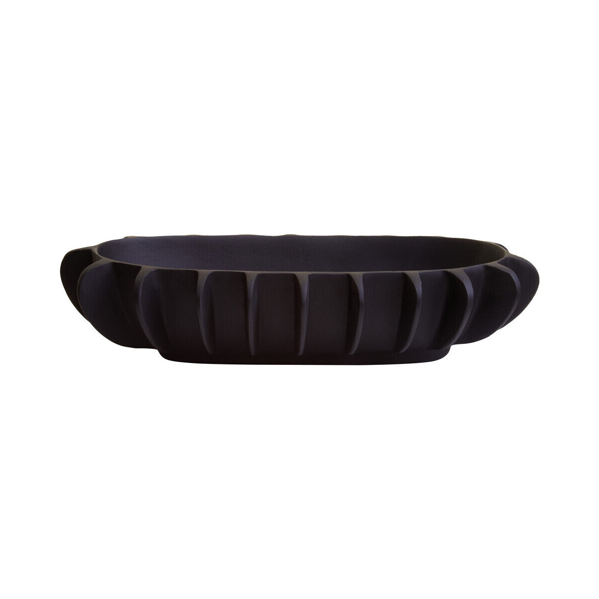 Hapax Black Bowl