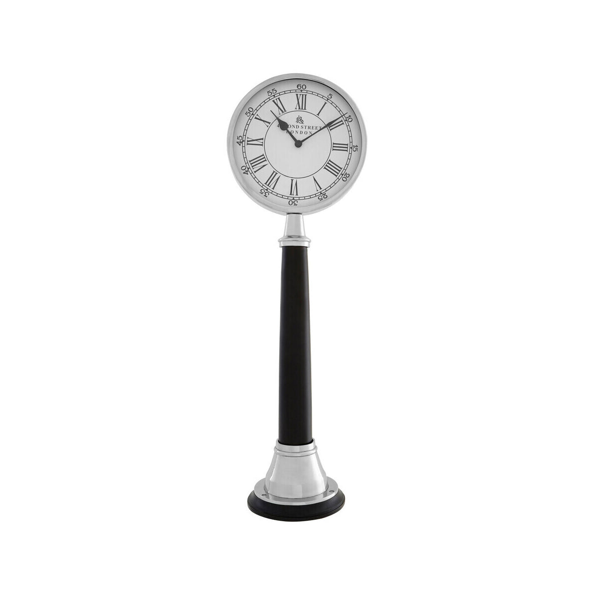 Kensington Townhouse Large Table Clock