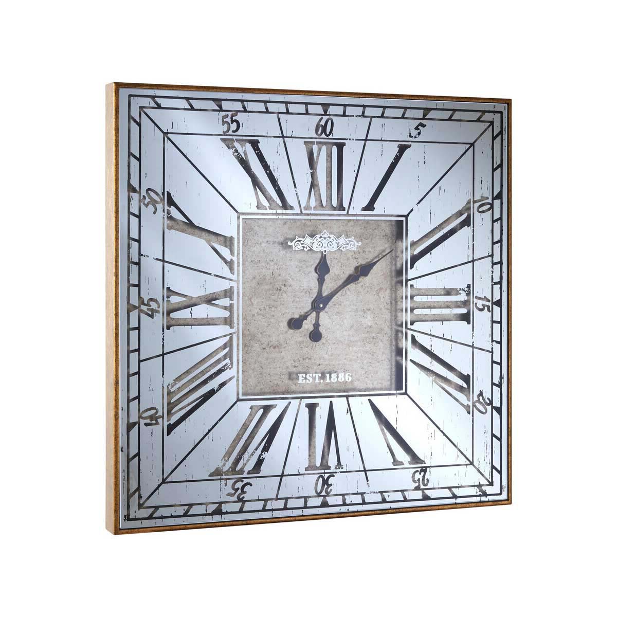 Calstone Wall Clock