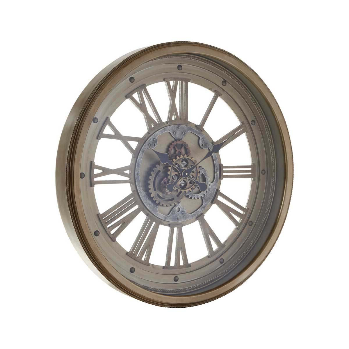 Cassop Wall Clock
