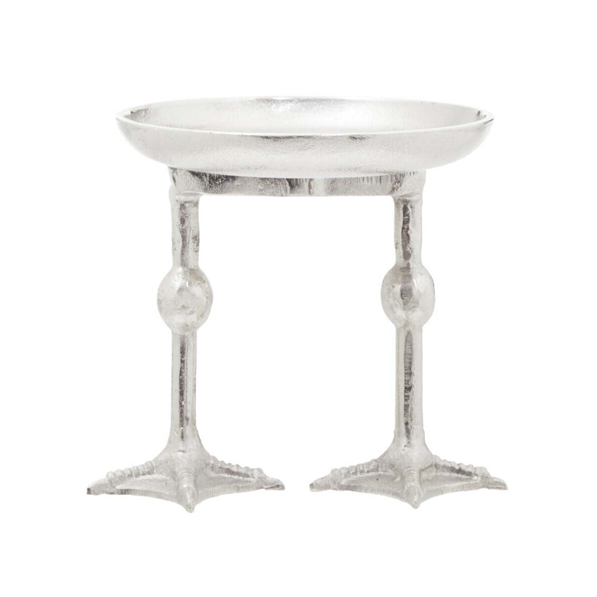 Duck Feet Small Plant Stand