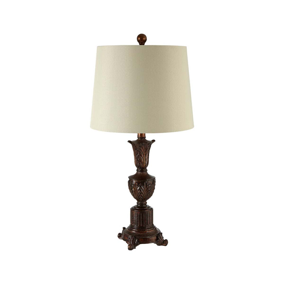 Pembroke Table Lamp