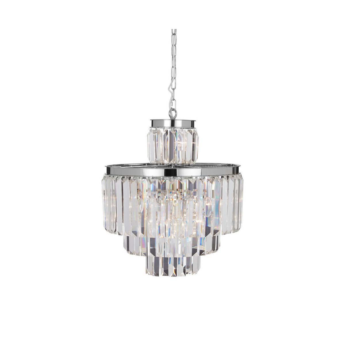 Kensington Townhouse 11 Bulbs Pendant Light.