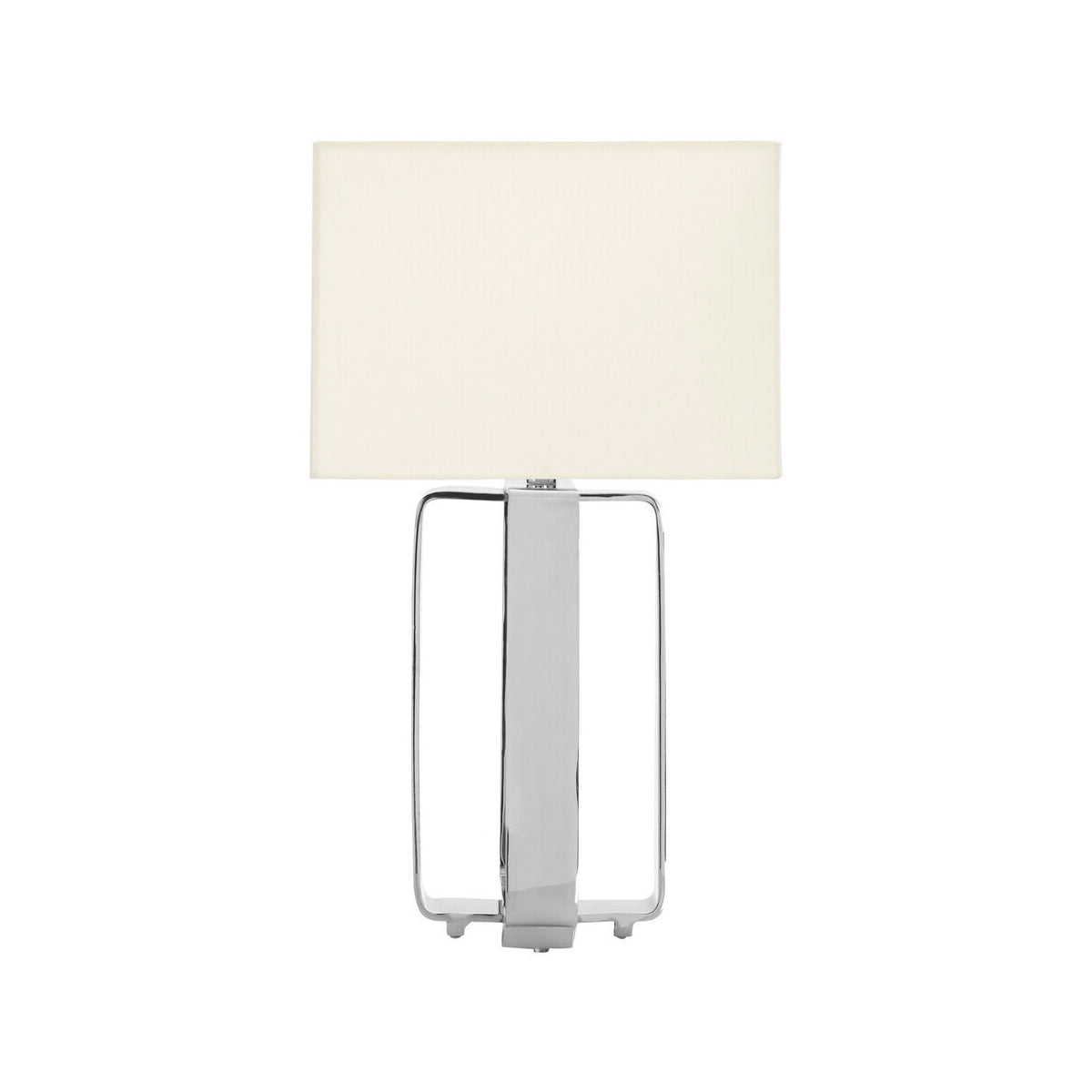 Argent Table Lamp