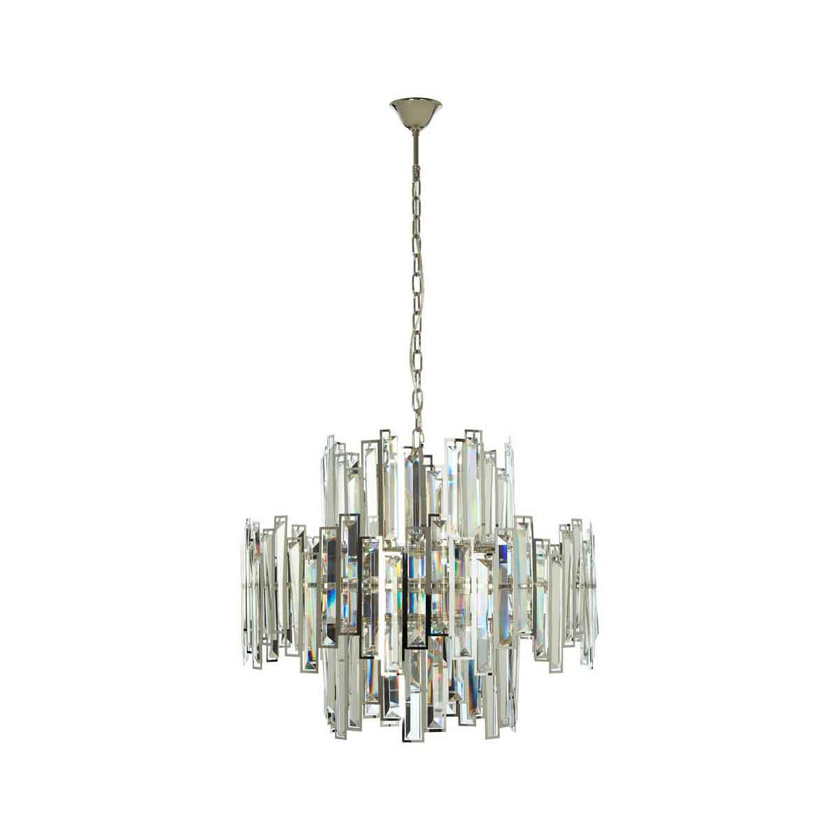 Kelona Large Chandelier.