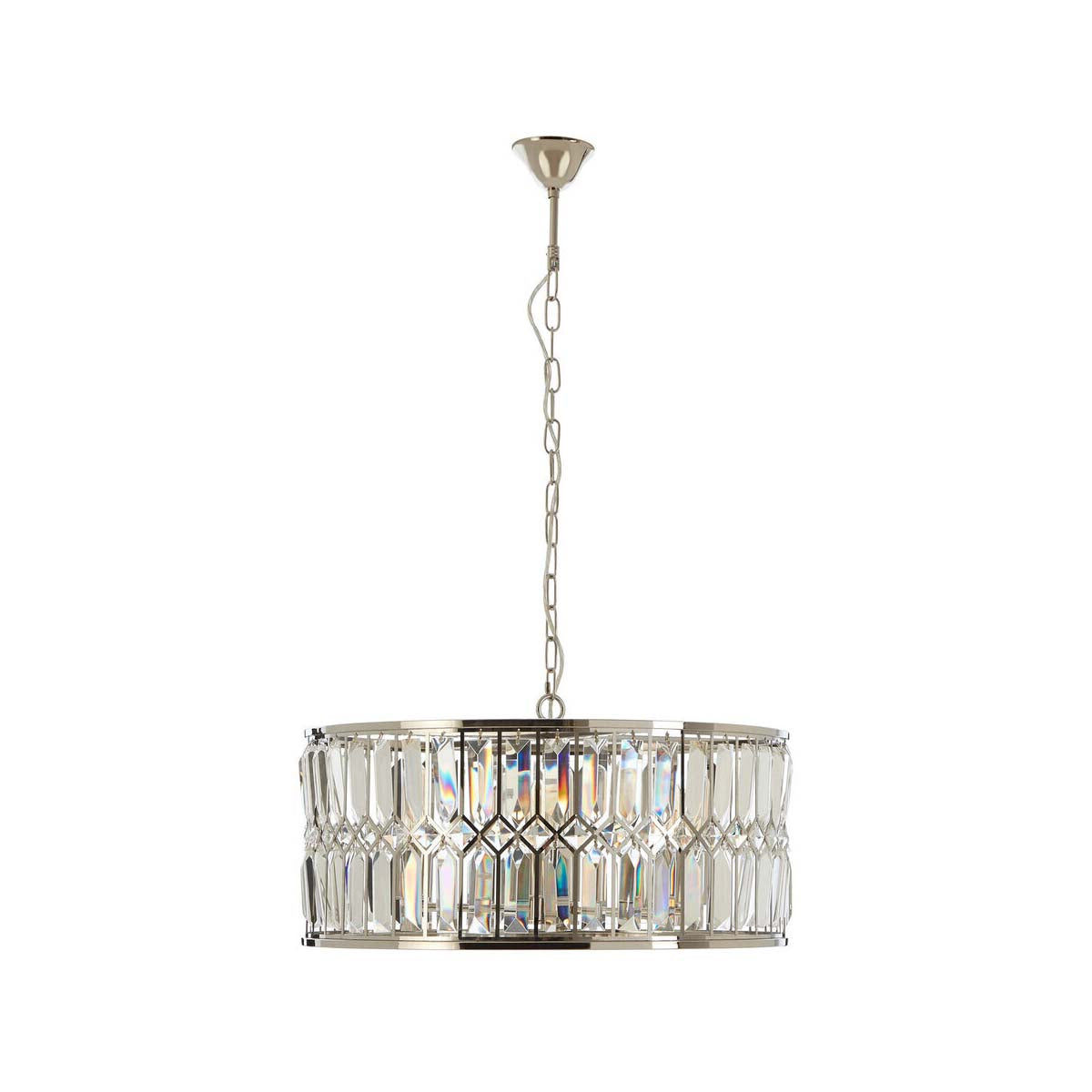 Marentina Round Chandelier