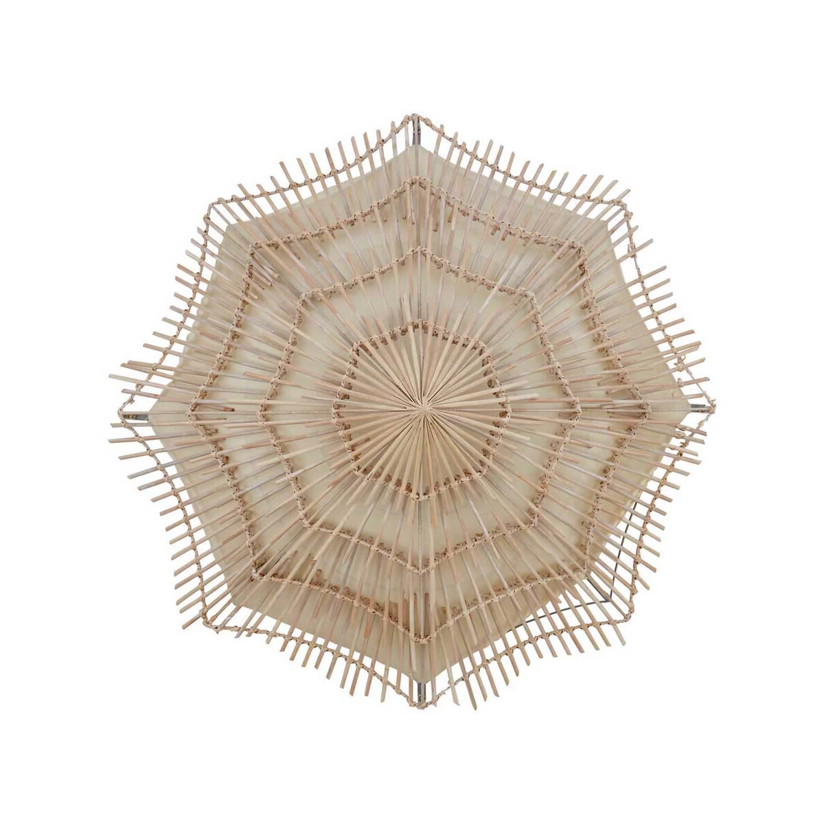 Hestina Large Wall Light