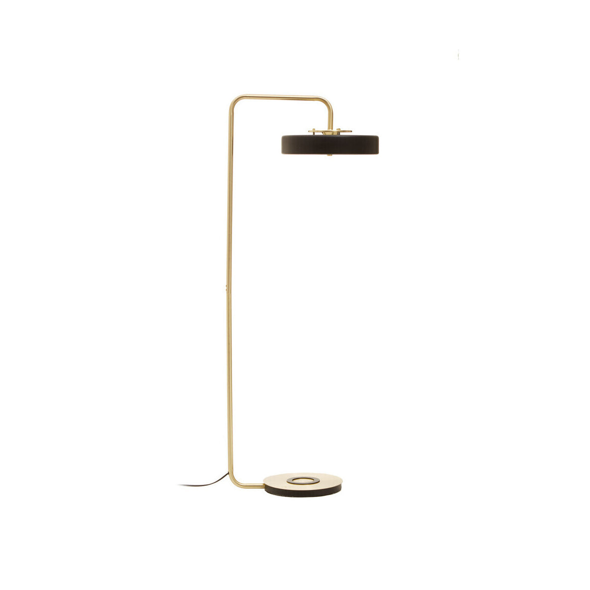 Rogano Floor Lamp