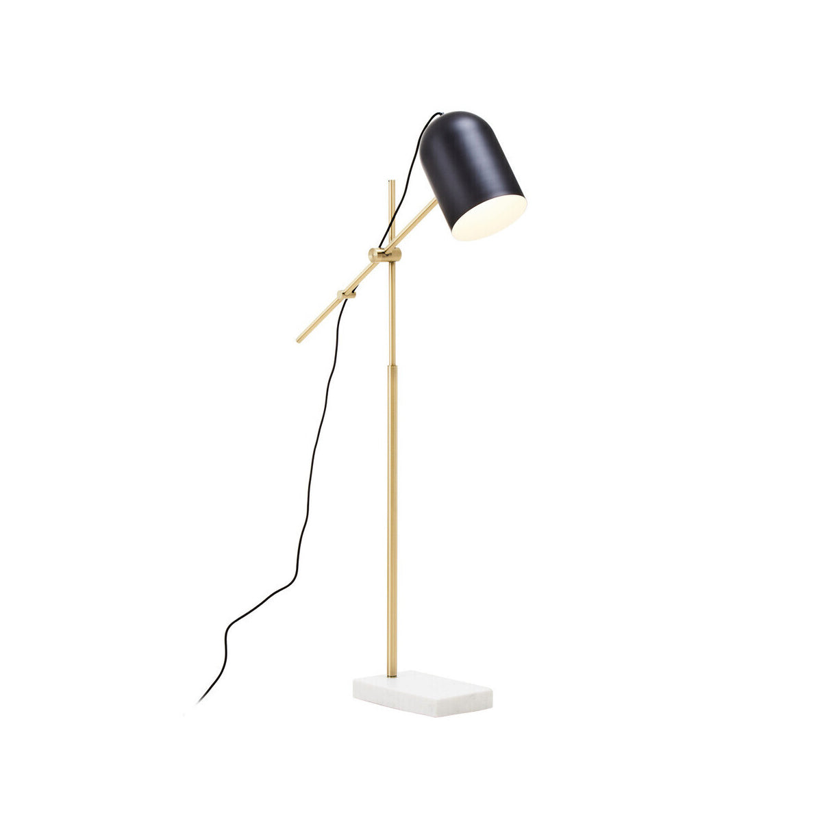 Equipoise Floor Lamp