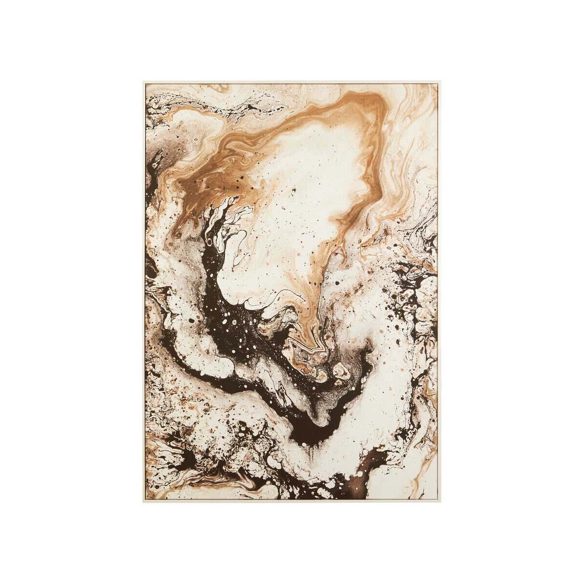 Astratto Natural Wall Art