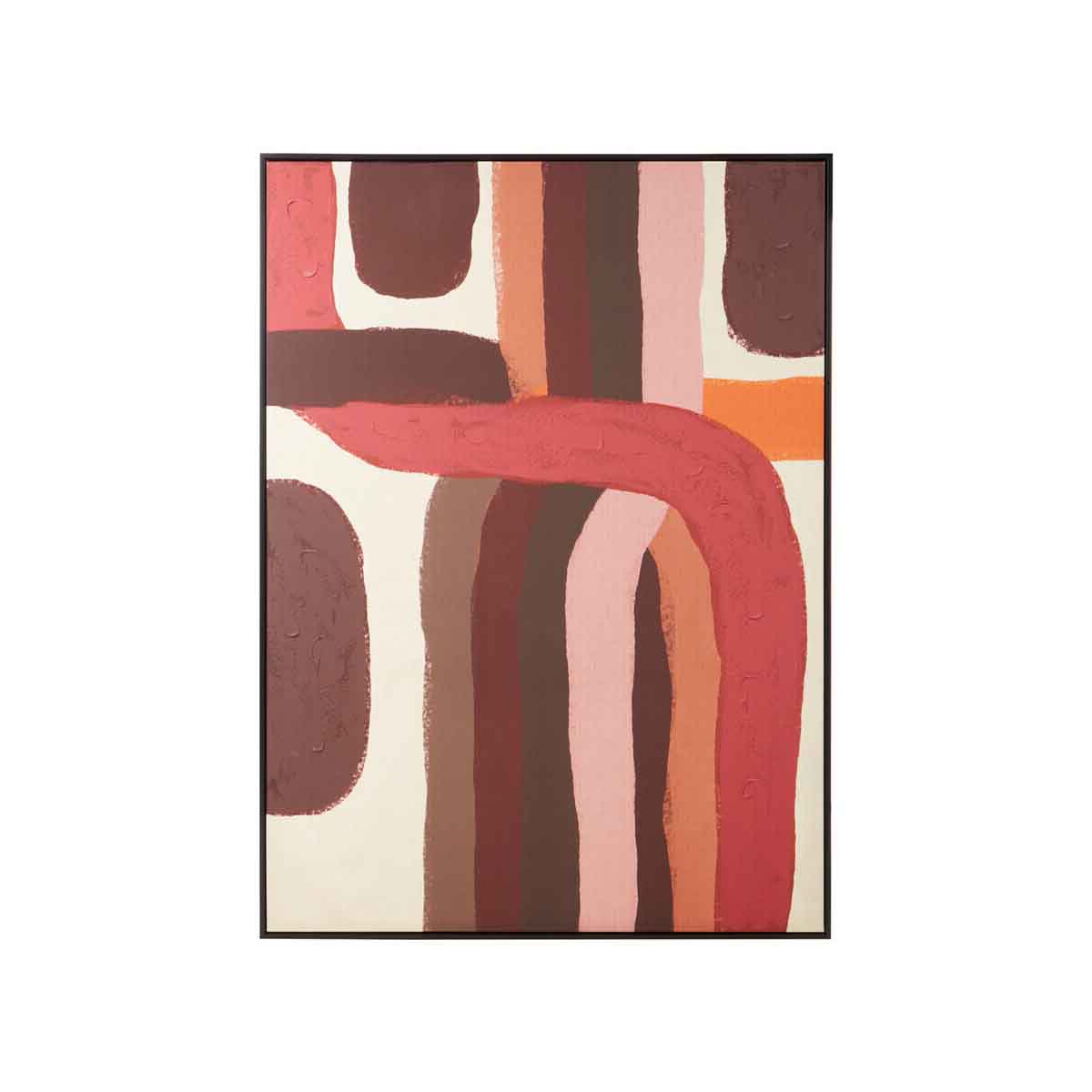 Astratto Canvas Abstract Wall Art