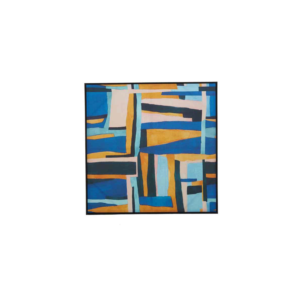 Astratto Multicolour Abstract Painting