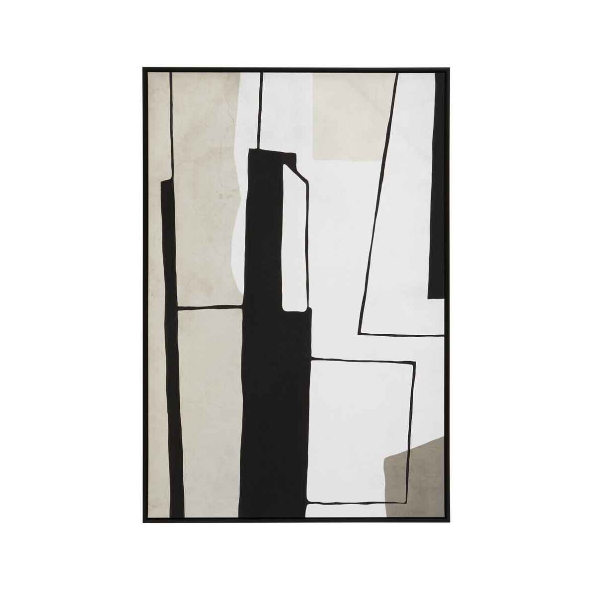 Astratto Abstract Wall Art