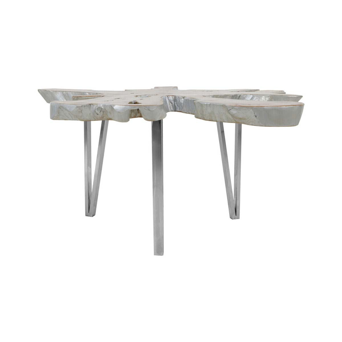 Surak Star Top Coffee Table