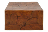 Surak Cuboid Coffee Table