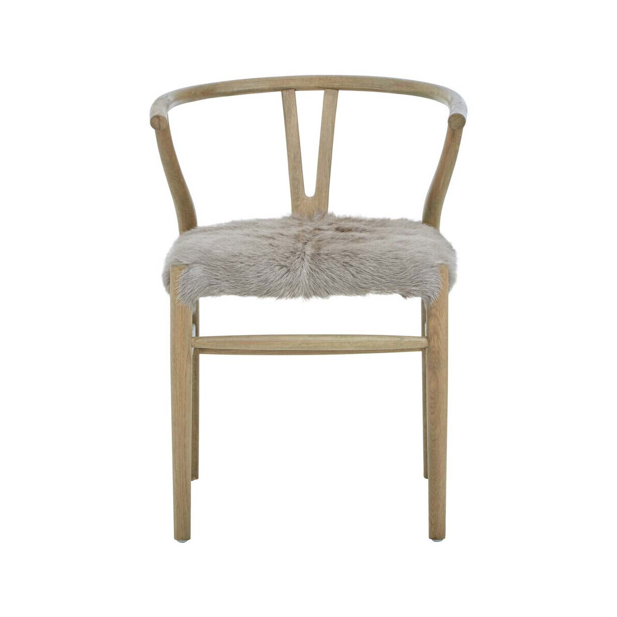 Hazel Y Back Chair