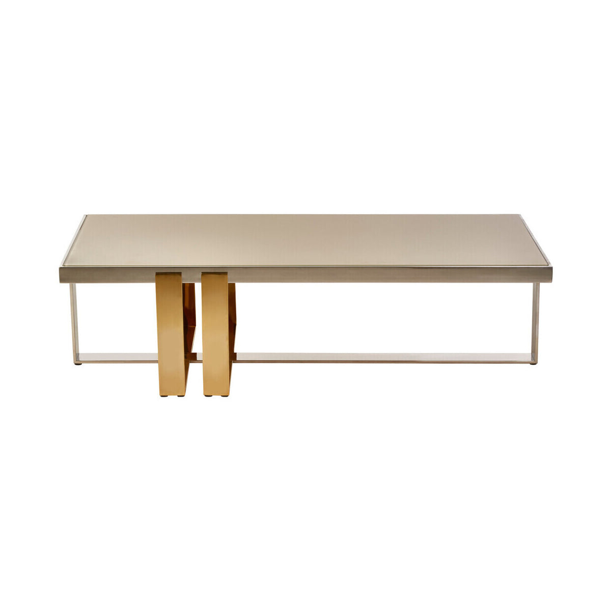 Demas Coffee Table