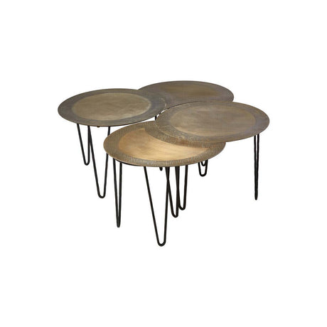 Rany Set Of 4 Coffee Tables