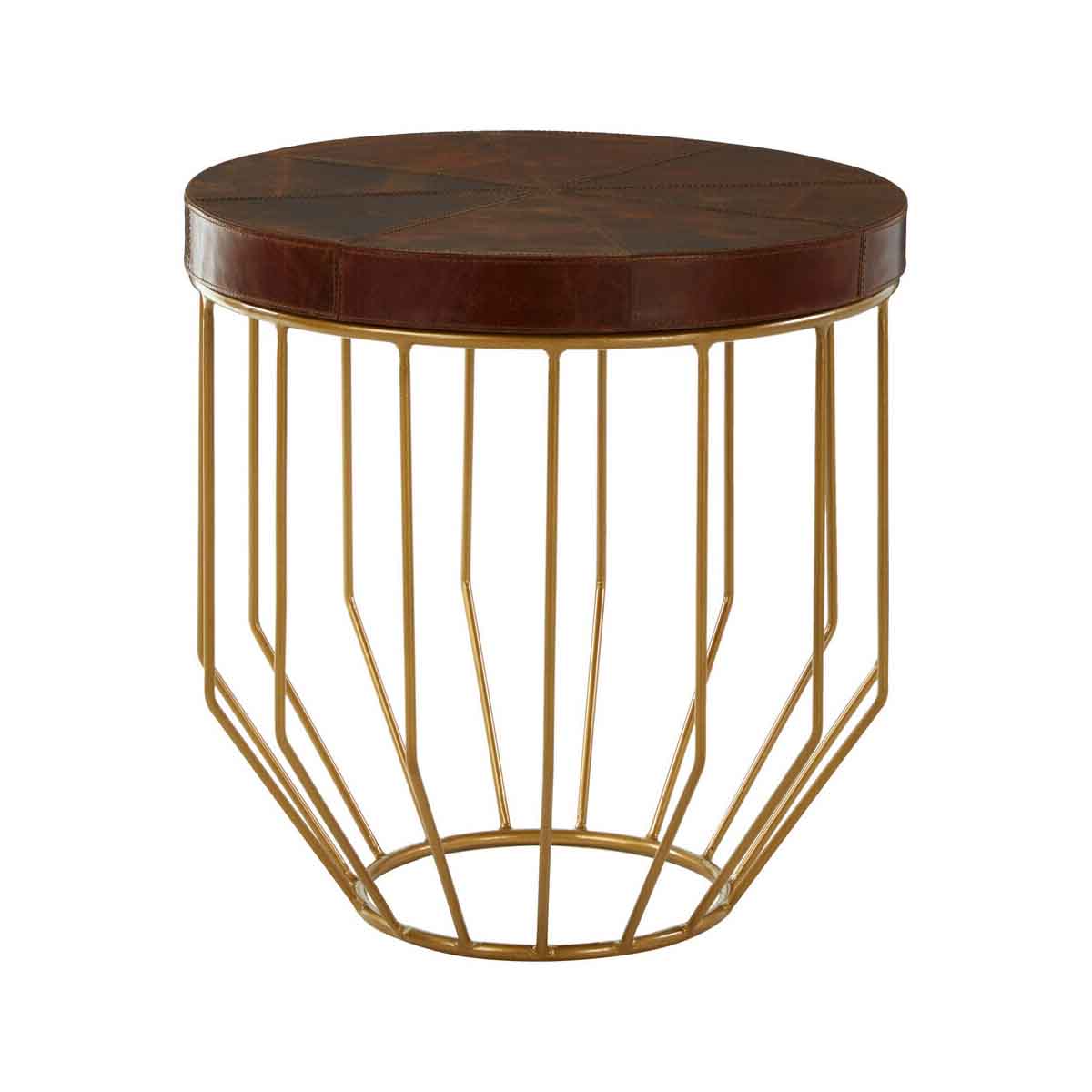 Kensington Townhouse Side Table