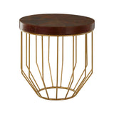 Kensington Townhouse Side Table