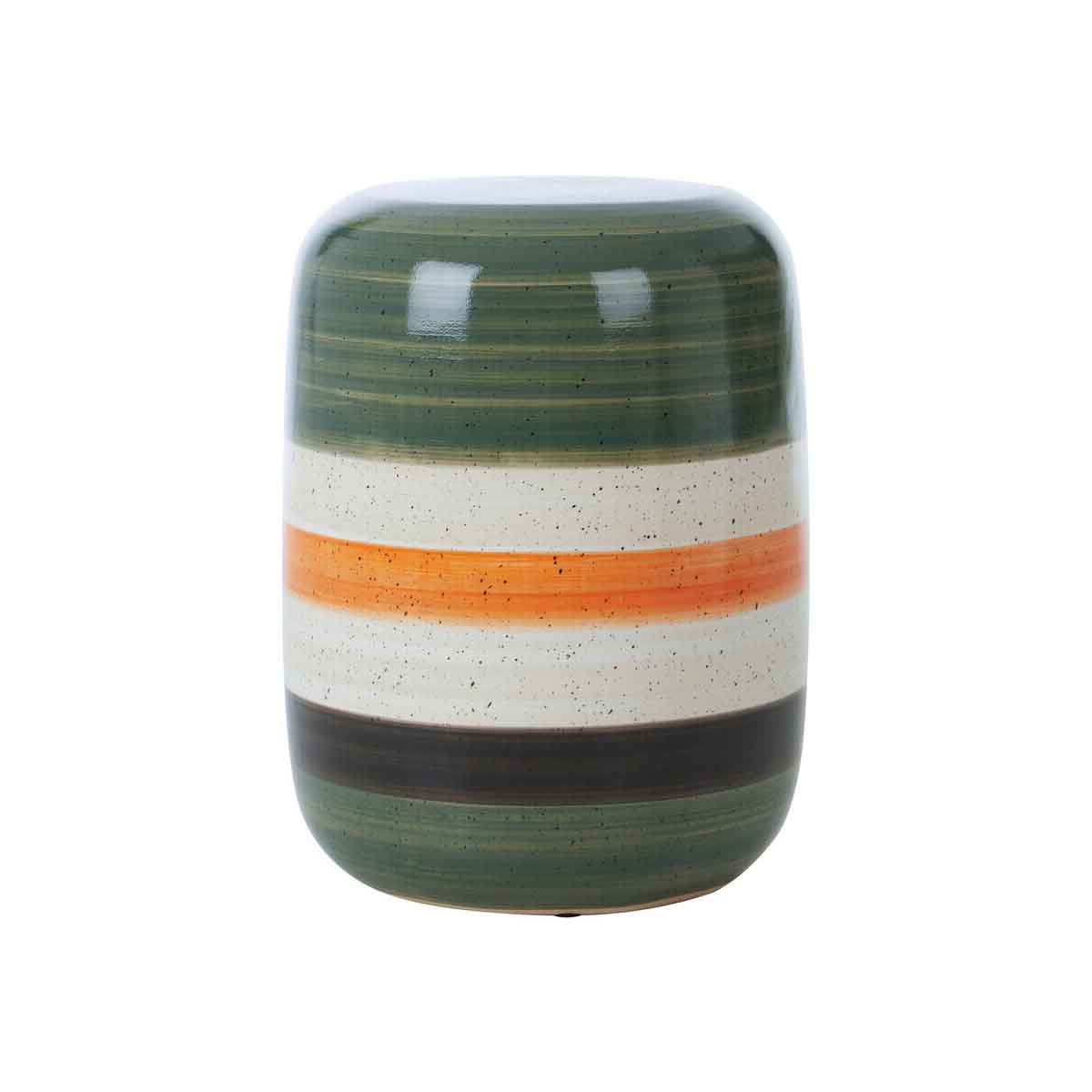 Sorrell Ceramic Stool