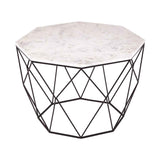 Shalimar Octagon Table