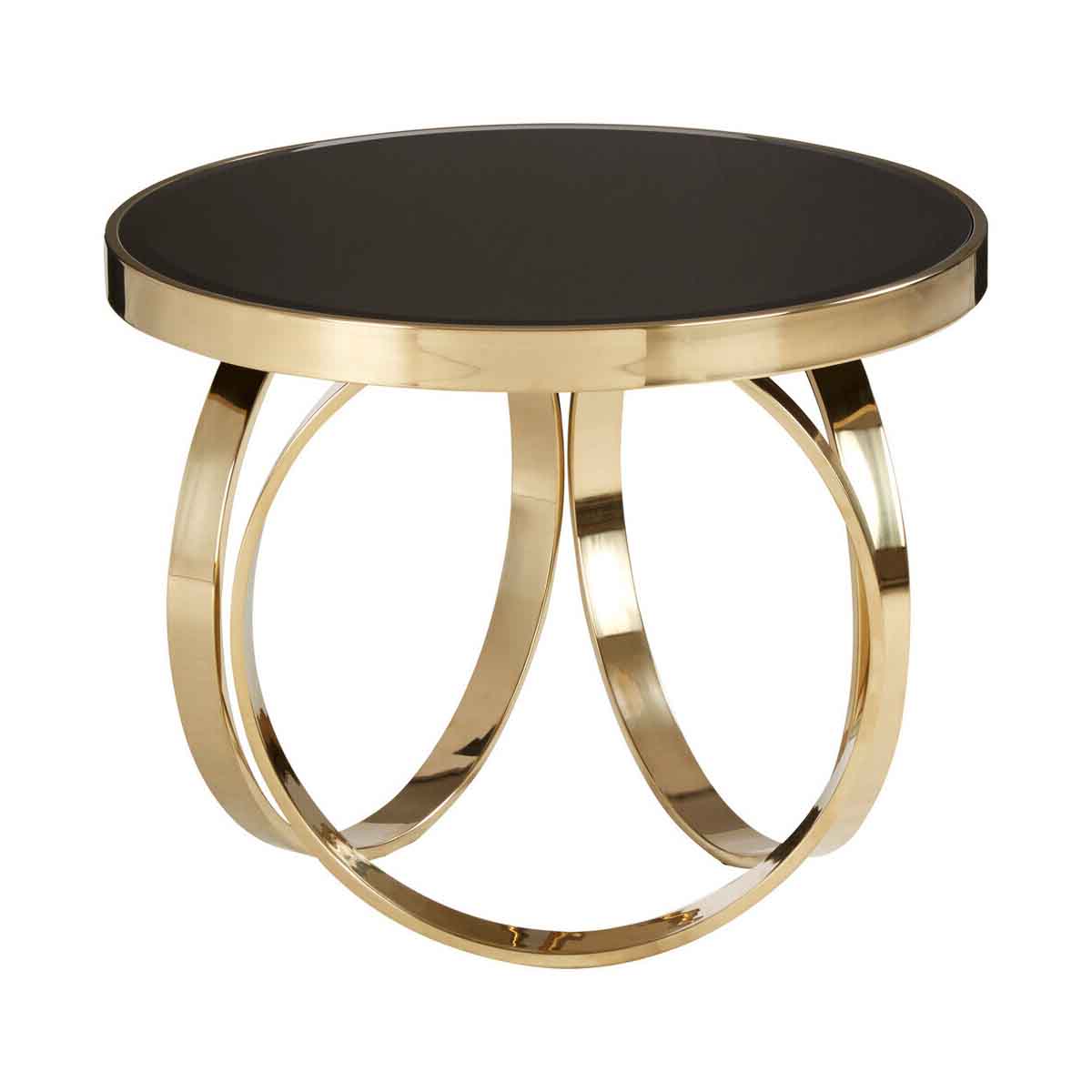 Ragusa Round Coffee Table