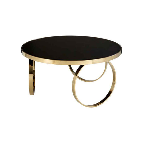 Ragusa Large Round Coffee Table