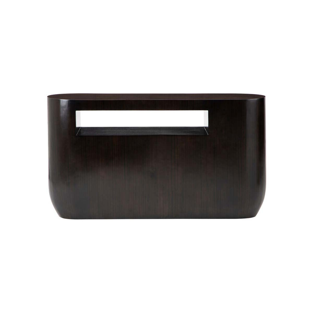 Gabelle Oblong Console Table