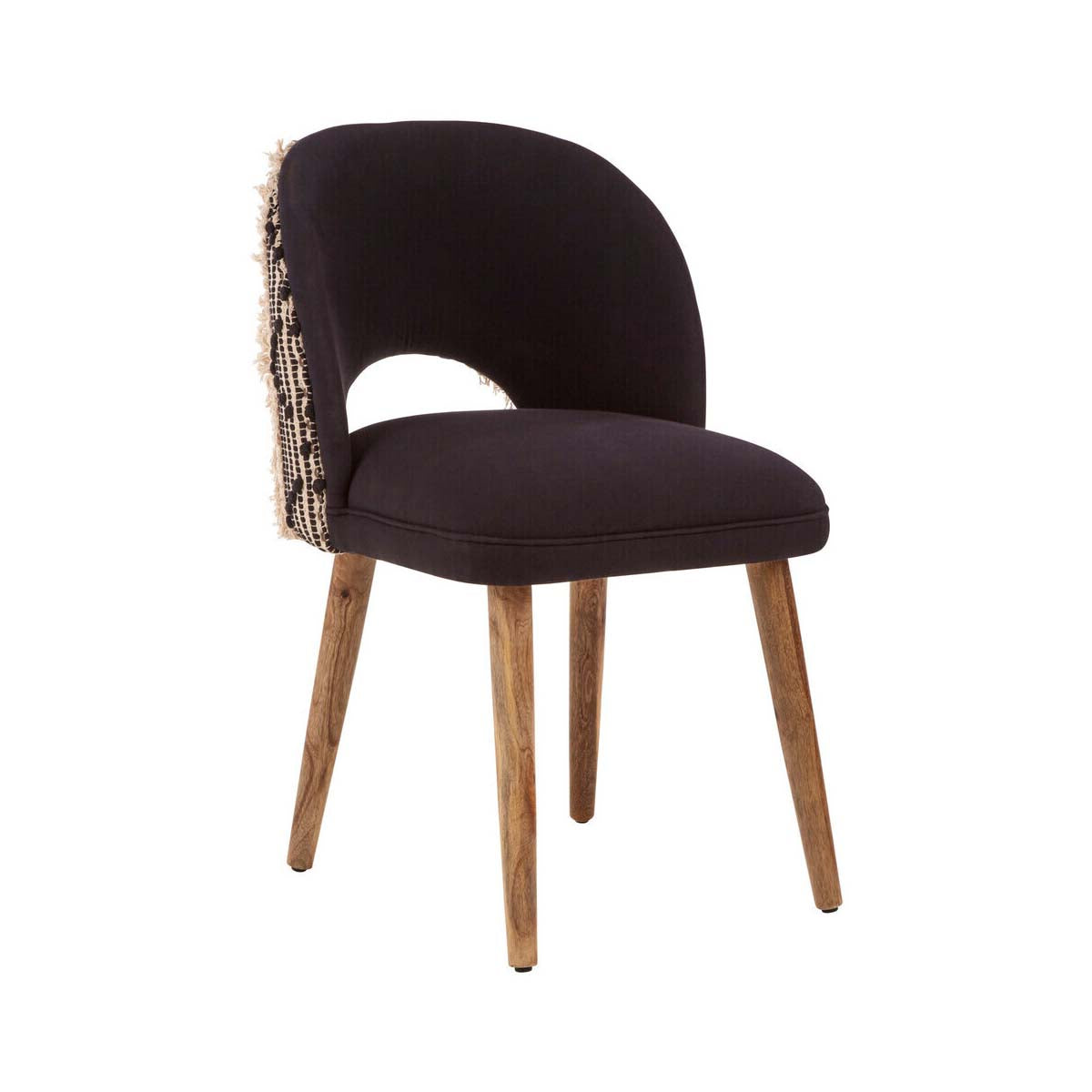 Cefena Moroccan Chair