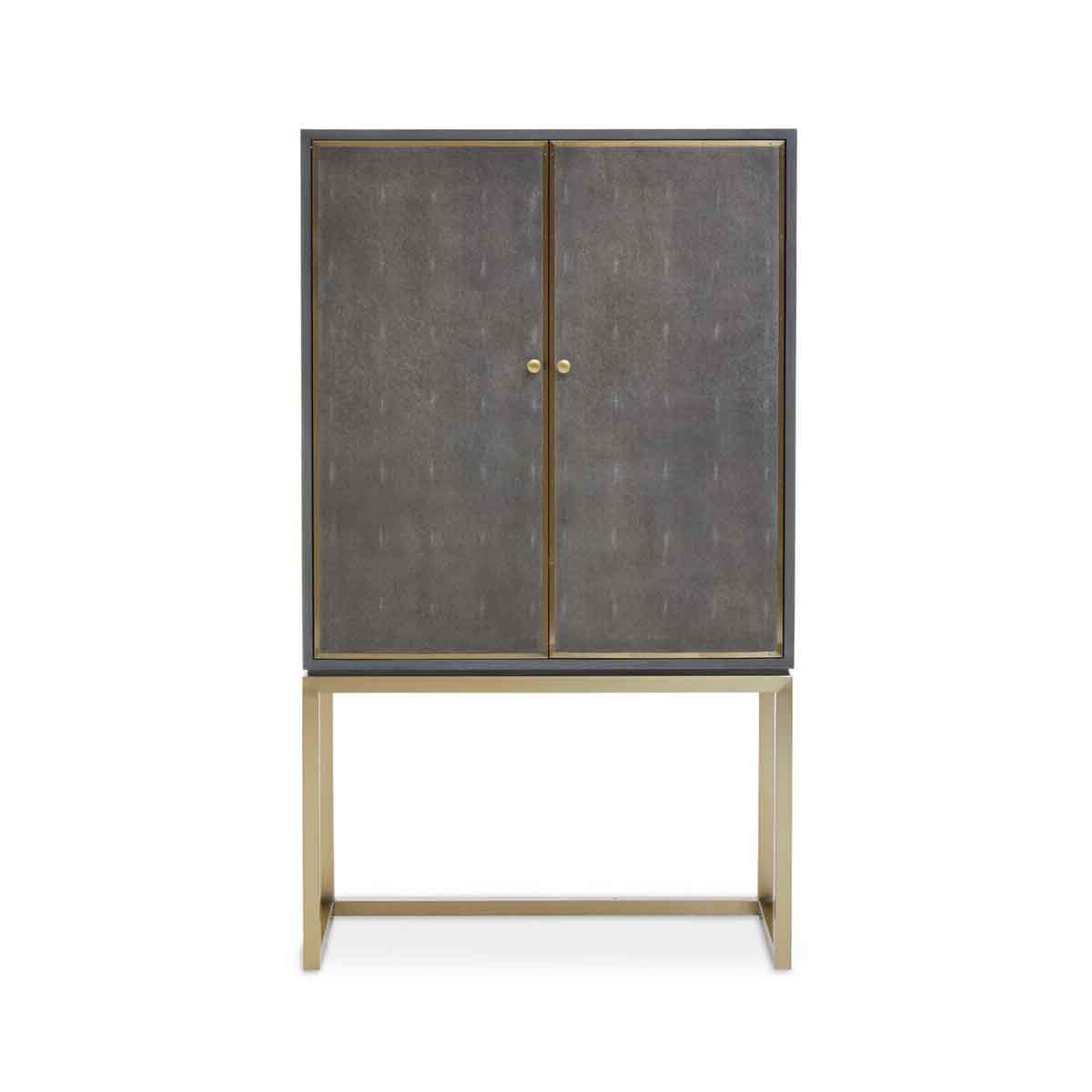 Deskey Two Door Sideboard