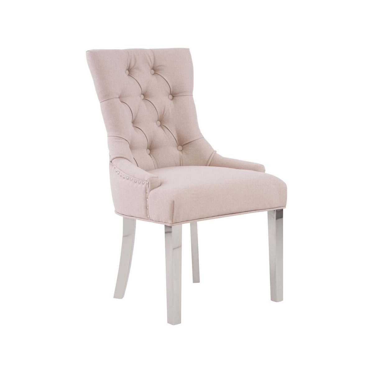 Richmond Natural Dining Chair