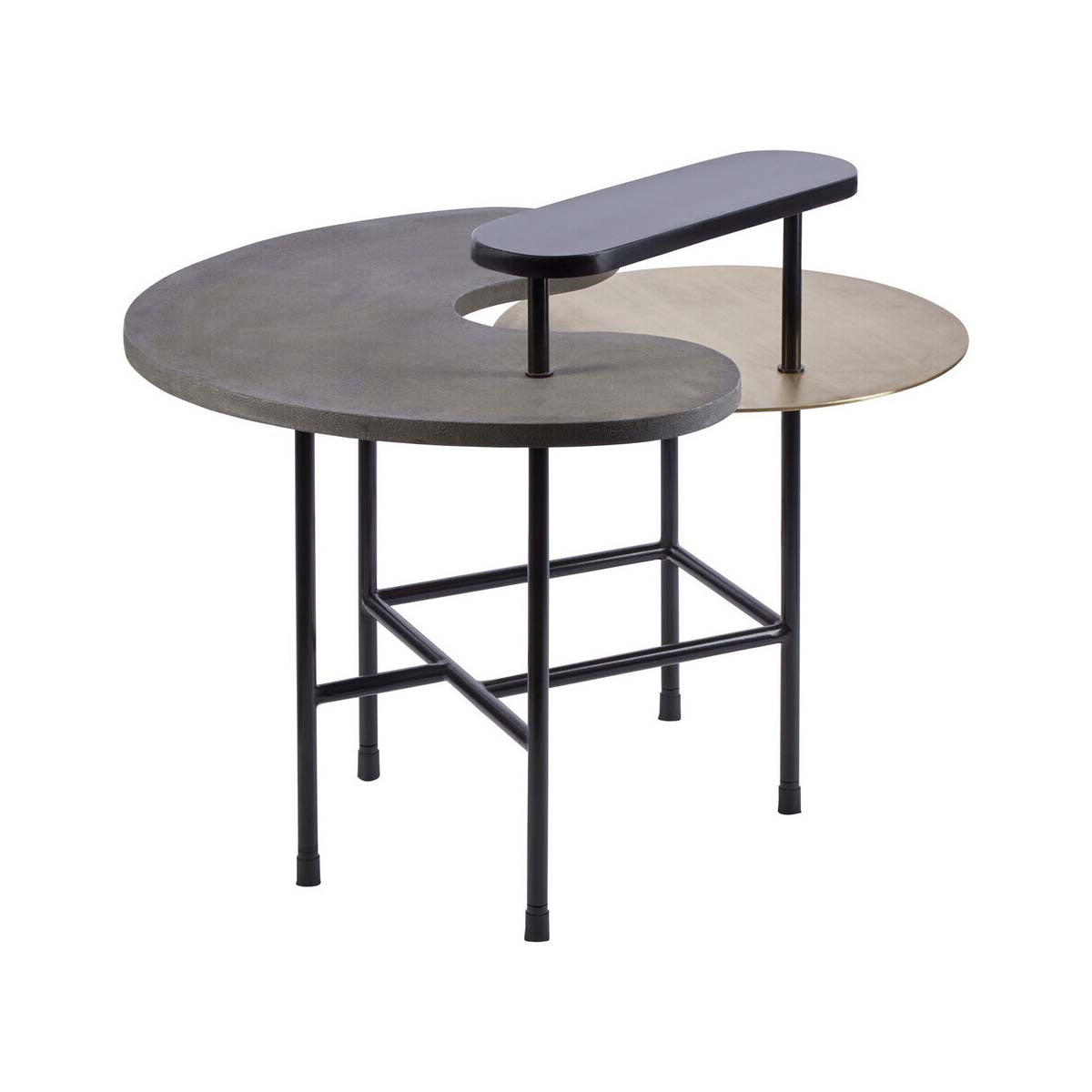Serrano Coffee Table